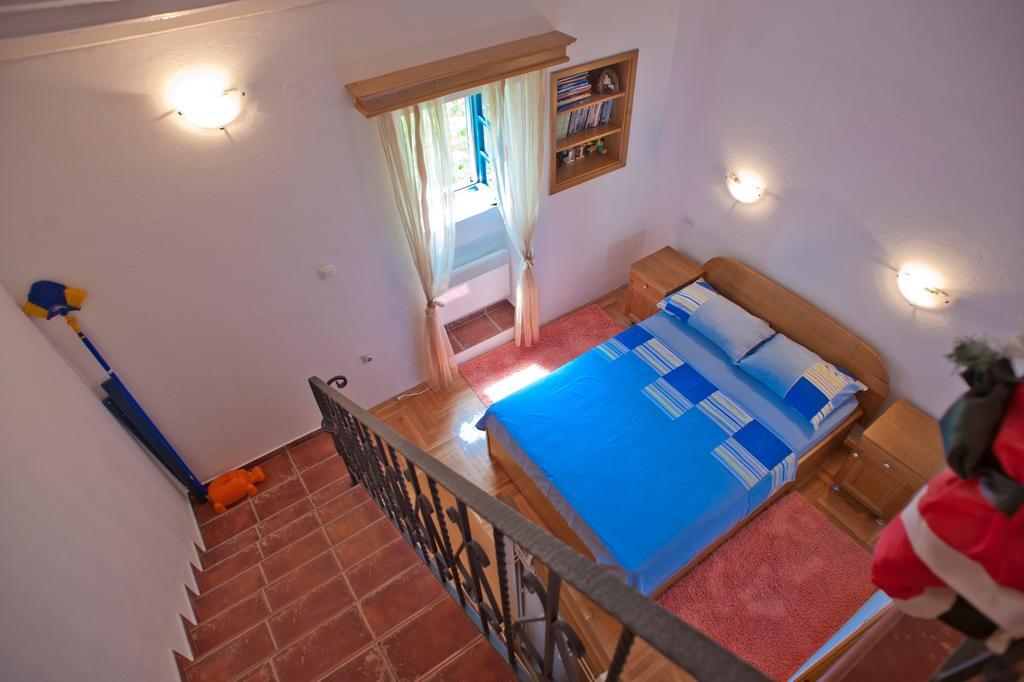 Holiday Home Neda Sveti Stefan Room photo